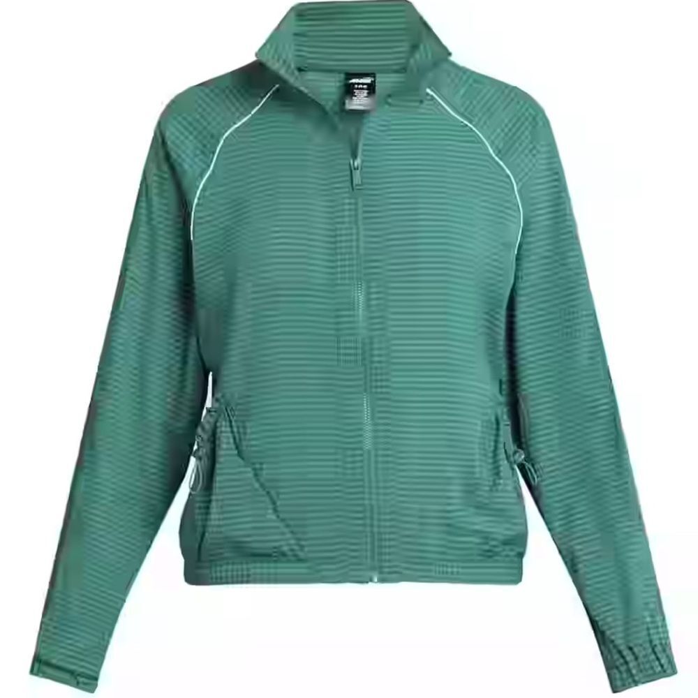 Avia Lightweight Green Jacket(Size XL. 12/14